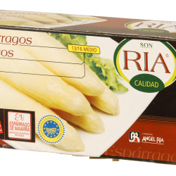 ESP.RECT.1/2 Kg.13-16 BLCO.EXTRA son-RIA D.O.